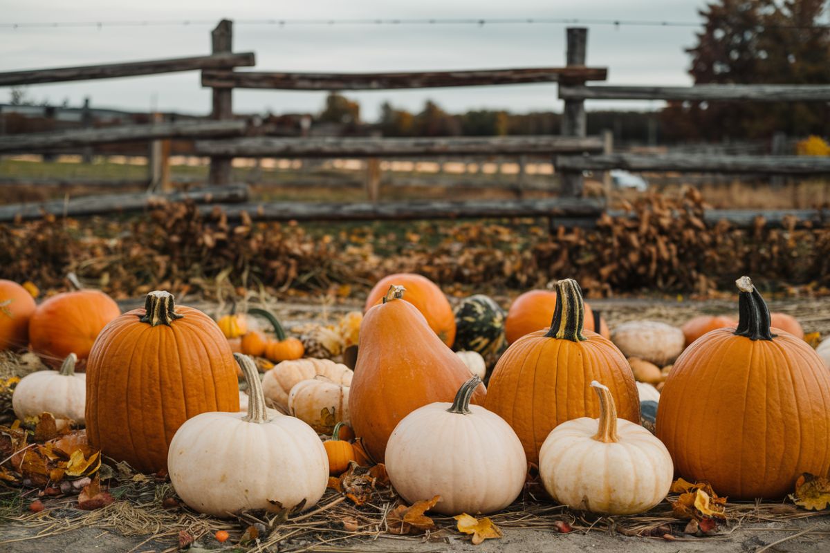 Pumpkins Aren’t Just for Pies - Discover Their 6 Amazing Health Benefits