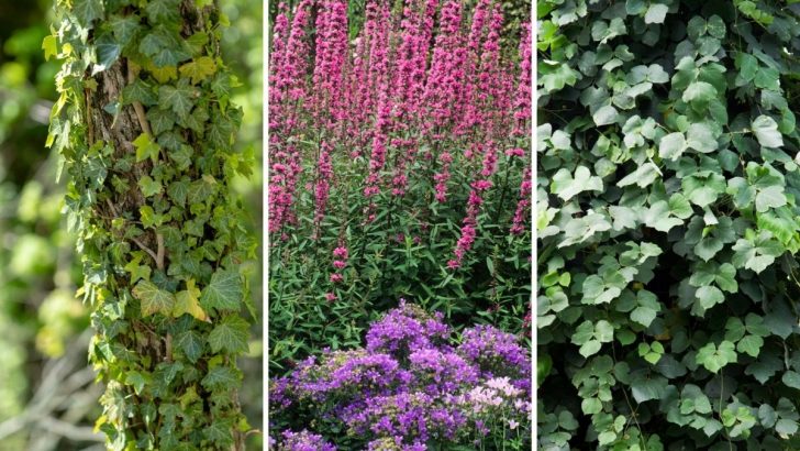 Reconsider Planting These 5 Invasive Plants in Your Yard