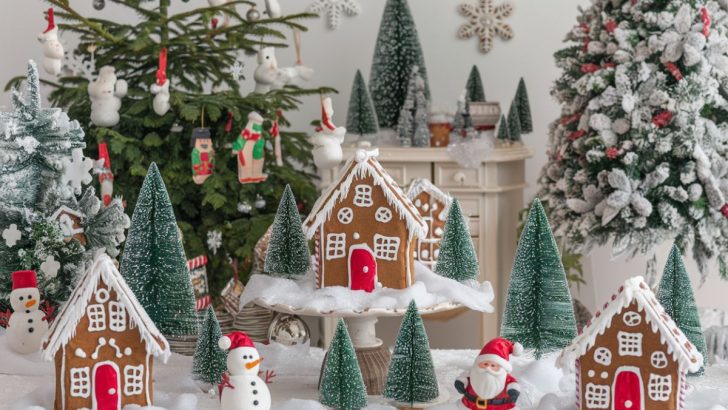 12 Simple Ideas to Make Your Home Feel Like a Winter Wonderland