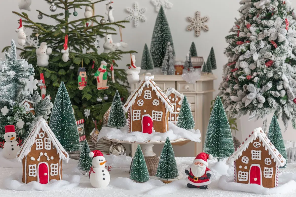 12 Simple Ideas to Make Your Home Feel Like a Winter Wonderland