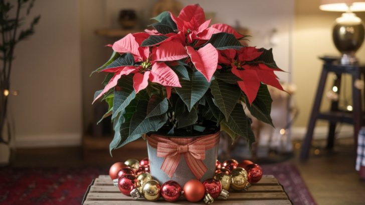 The 6 Best Indoor Plants for the Holiday Season (That Double as Gifts!)