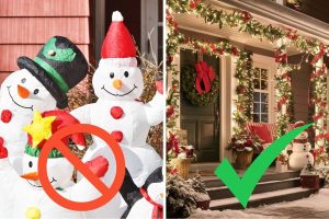 What Not to Do This Holiday Season 6 Decor Trends to Skip in 2024