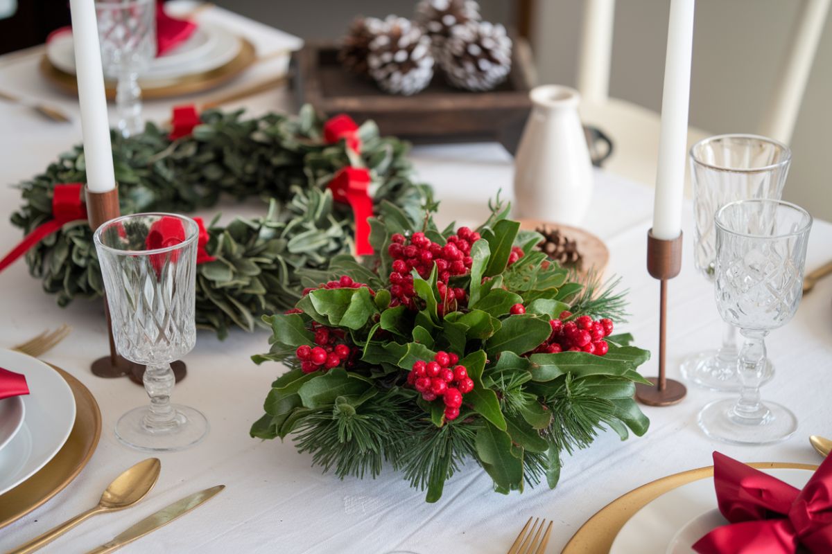 Why Wintergreen Is the Must-Have Holiday Houseplant in 2024