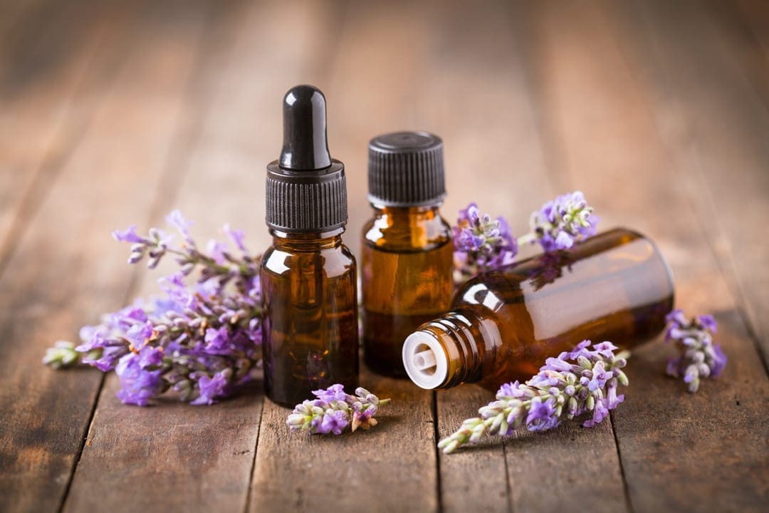 Aromatherapy and the Essential Oils That Can Help You Quit Smoking :  r/stopsmoking