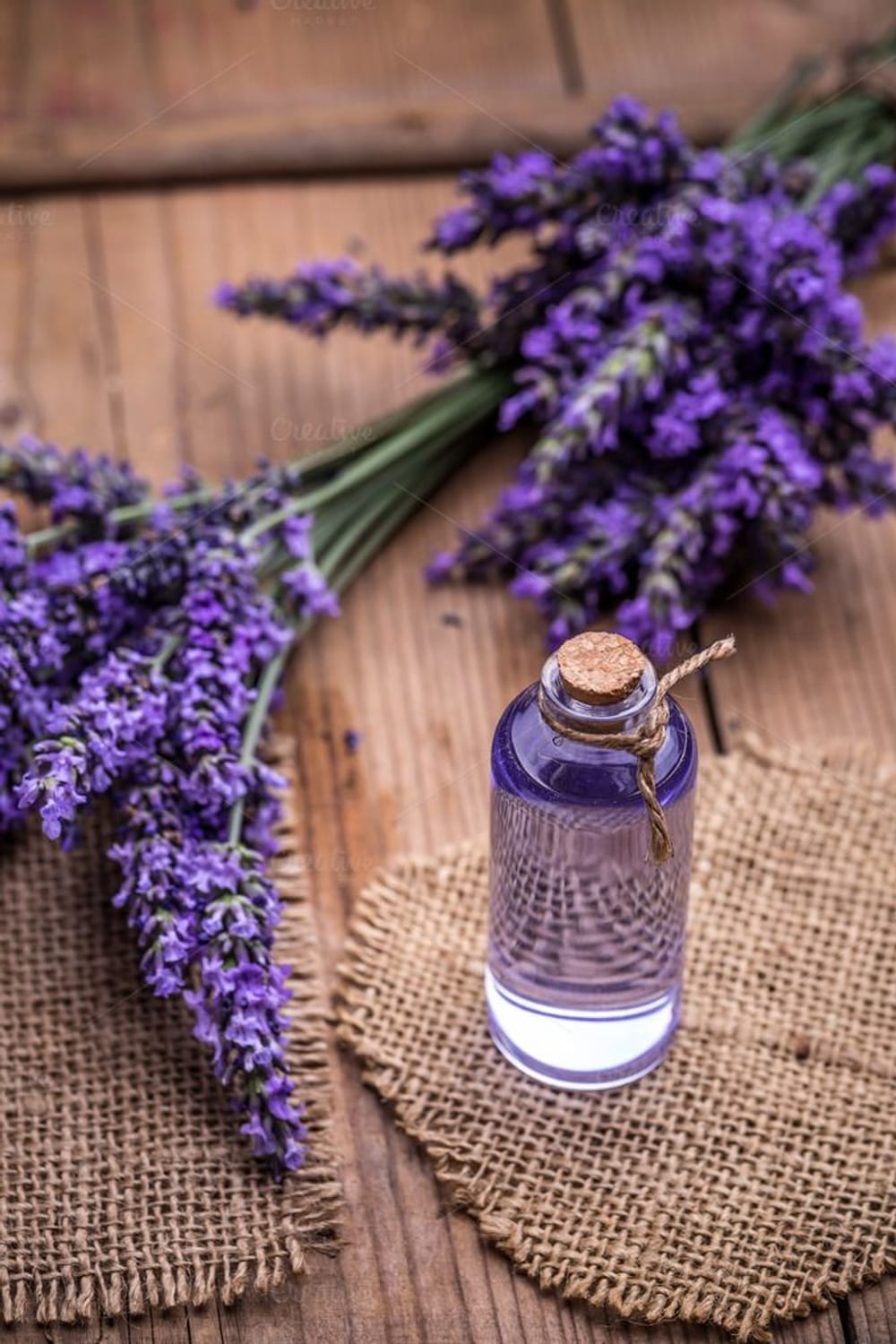 Aromatherapy oil stock photo containing oil and essential