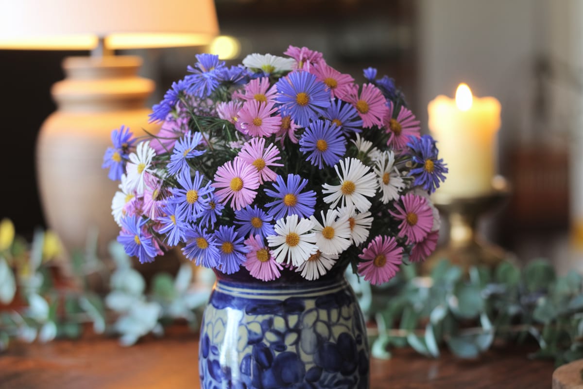 Asters