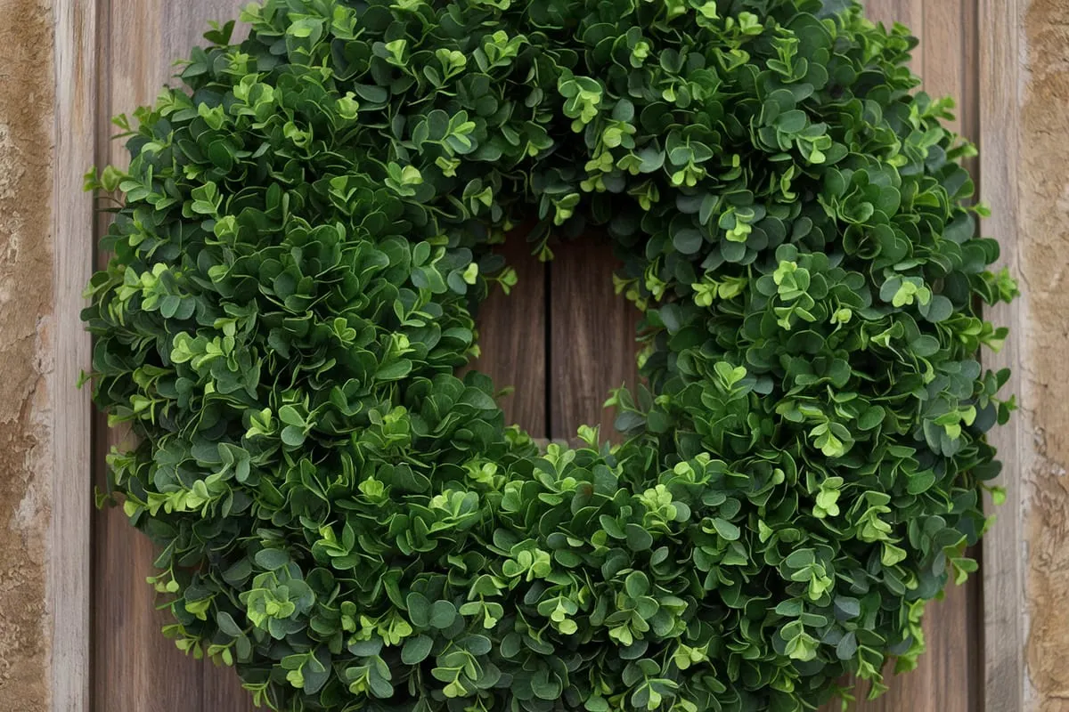 Boxwood