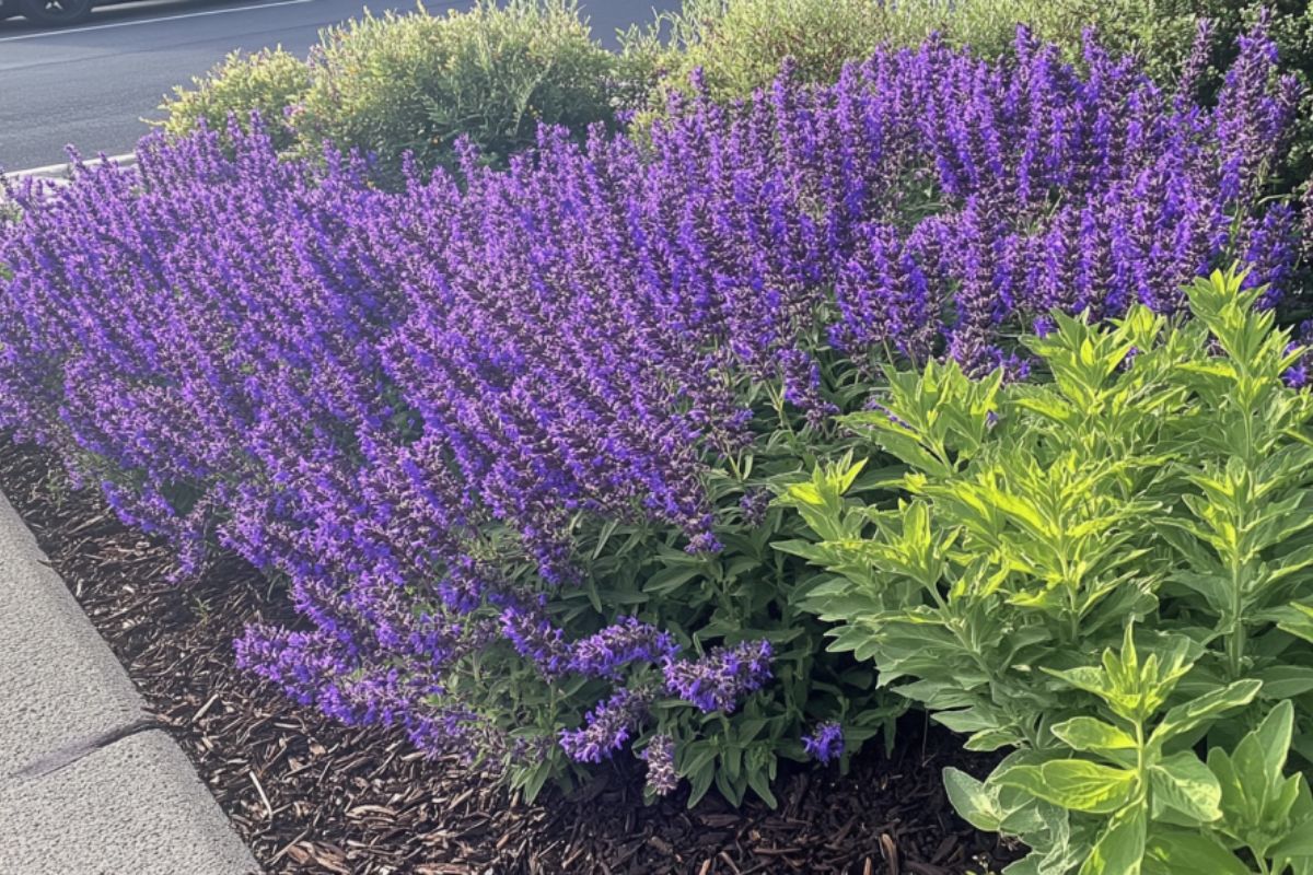 catmint