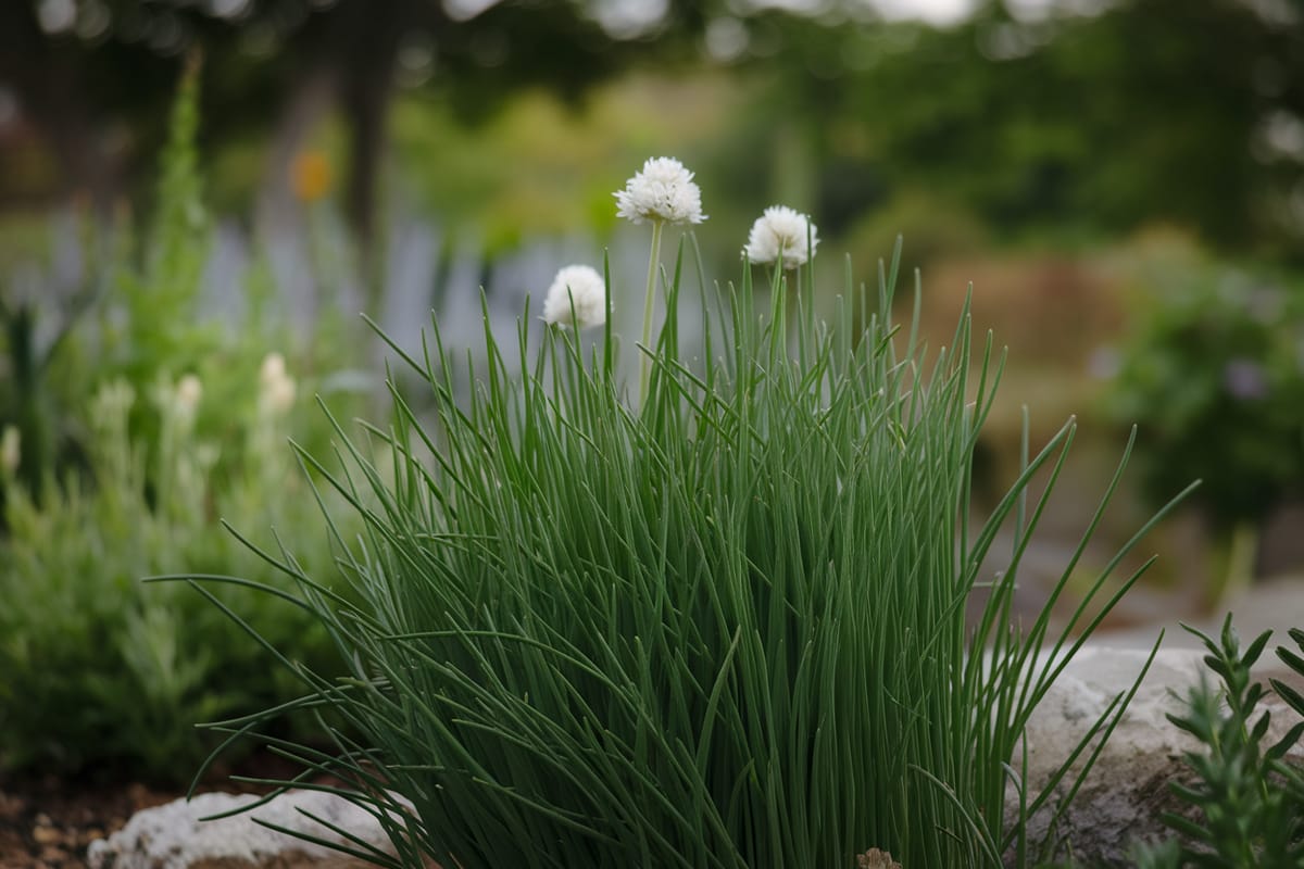 Charming Chives