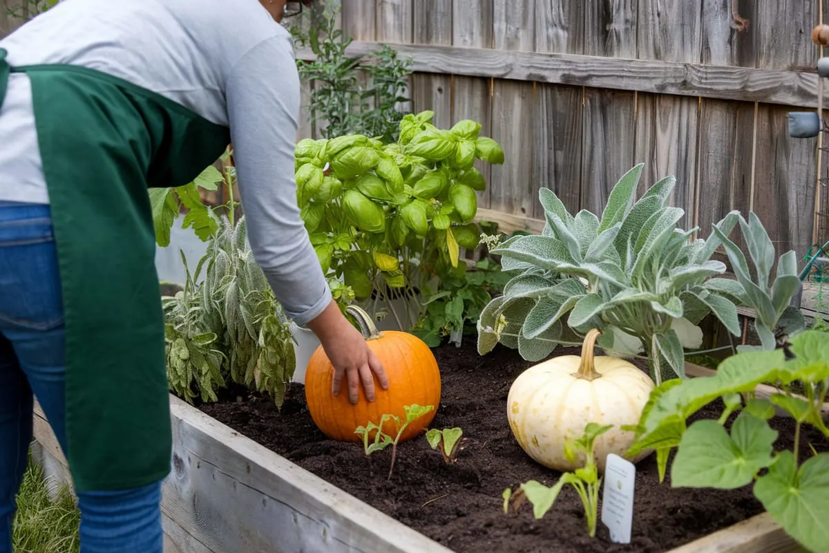 Choosing the Right Plants for Your Gratitude Garden