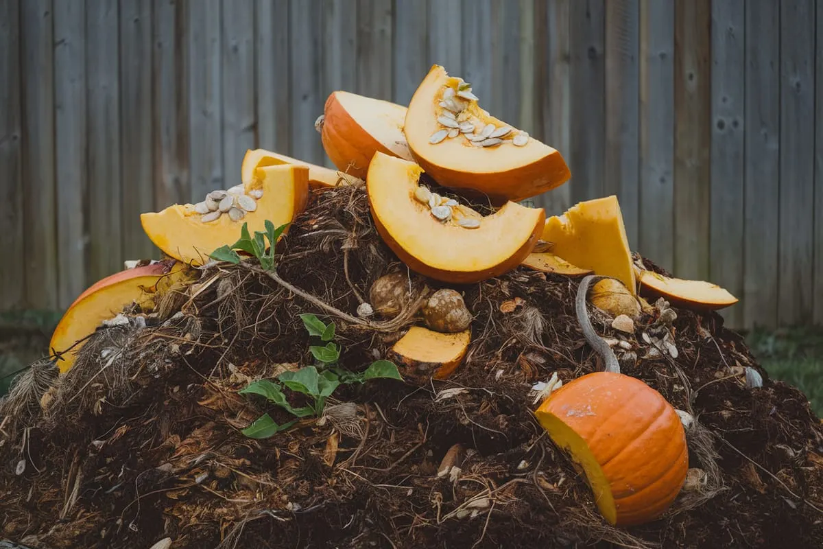 Composting for Enriched Soil