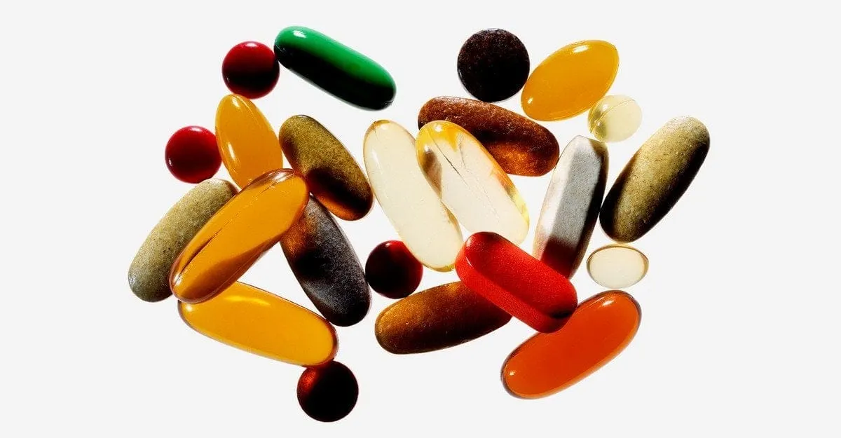 Cool article about why you shouldn't take supplements. : r/medicine