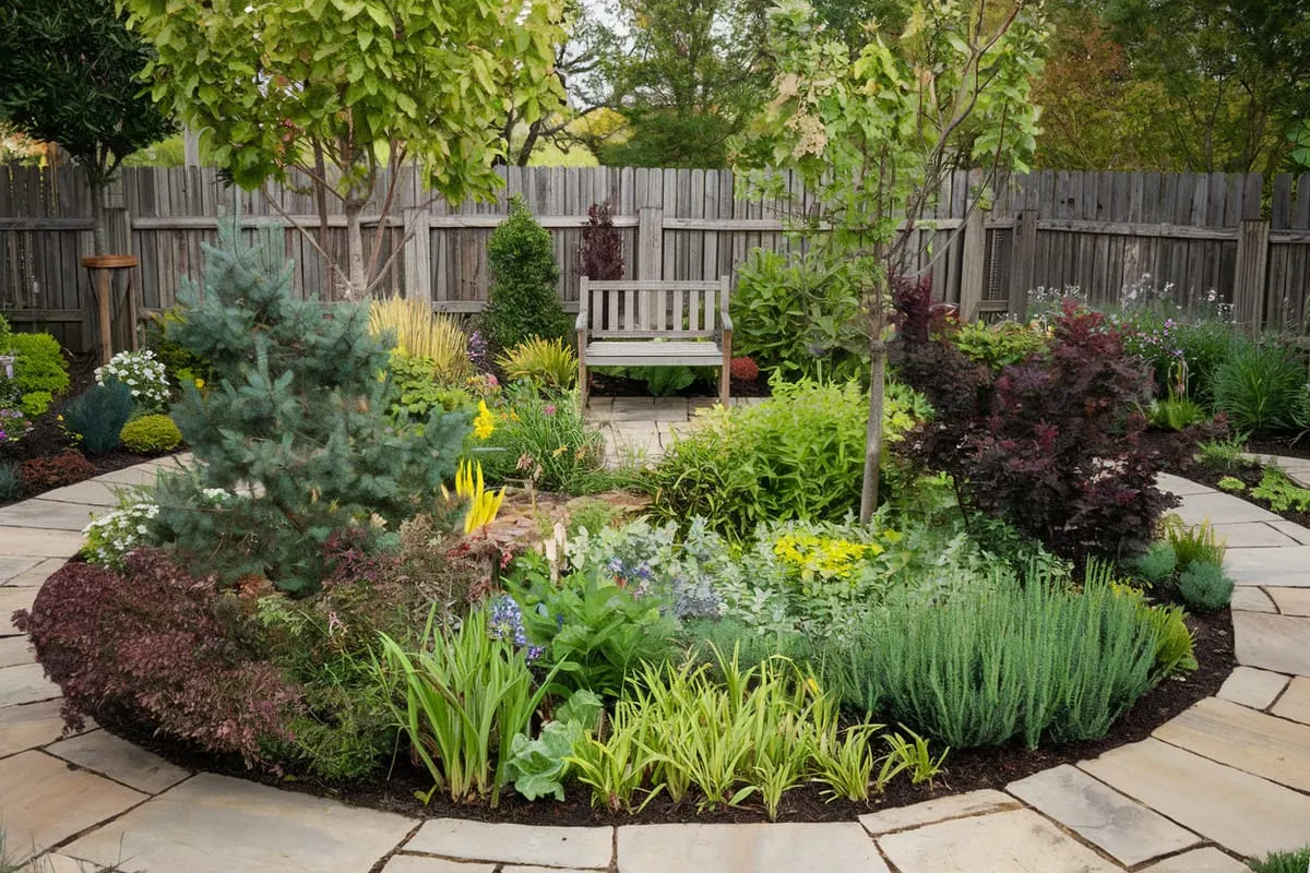 Designing Your Garden Space