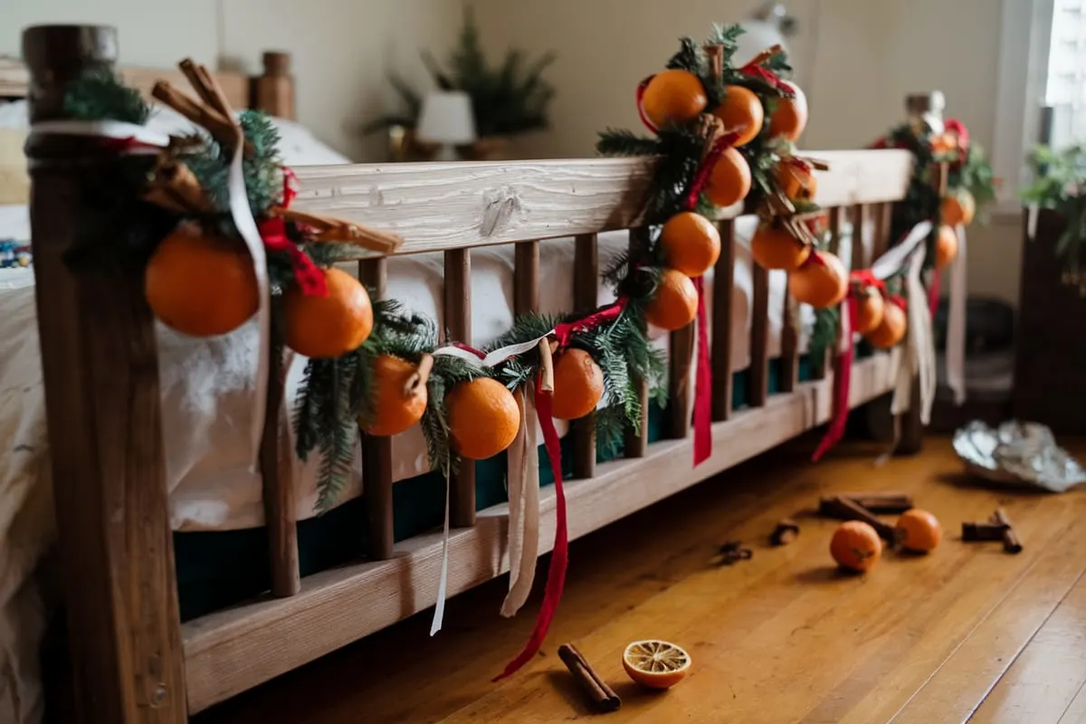 DIY Garland