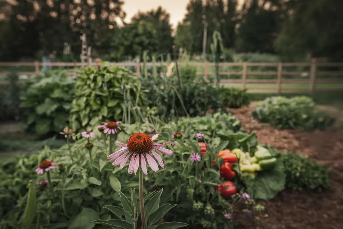 Echinacea