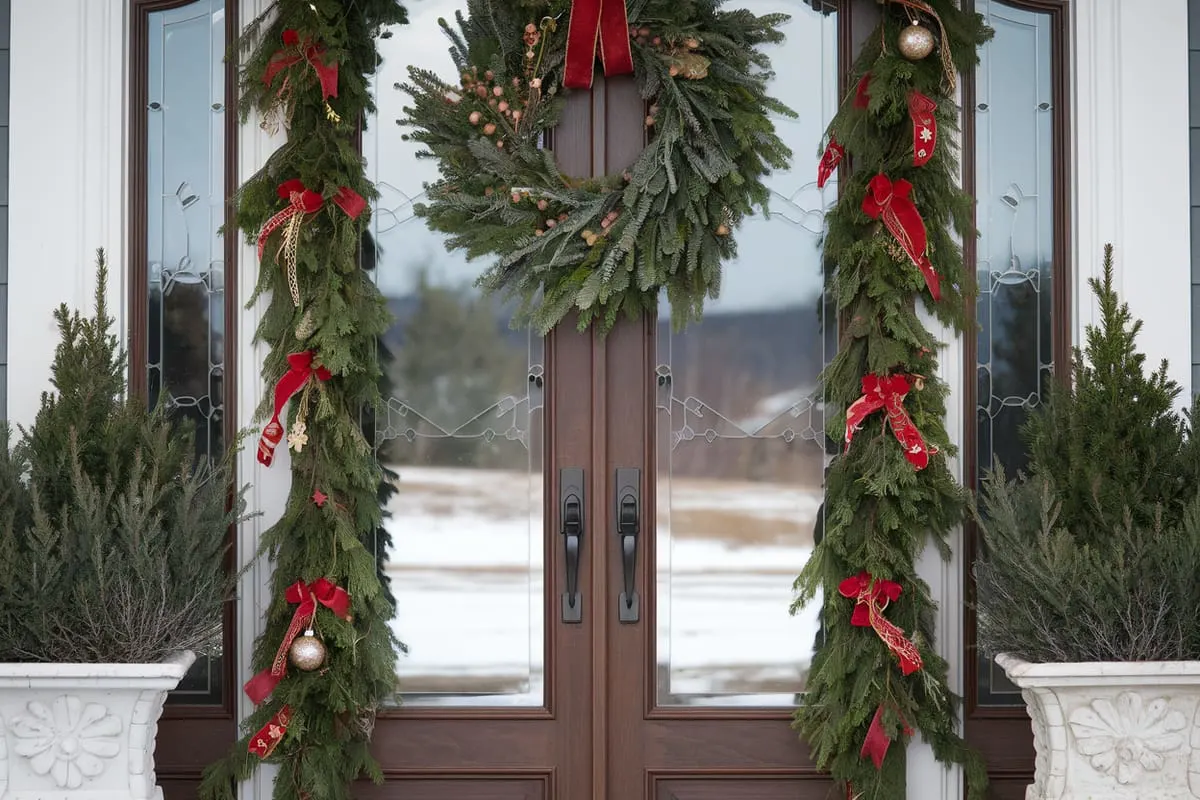 Enhance Your Entryway