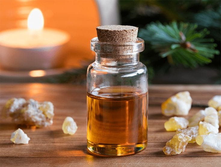 Everything You Need to Know About Frankincense Oil