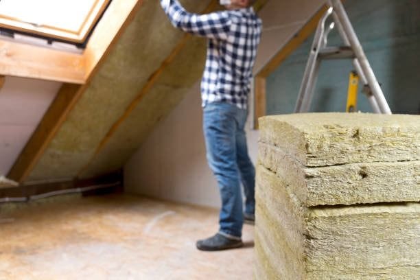 Expert Attic Insulation Contractors: Ensuring Exact Construction