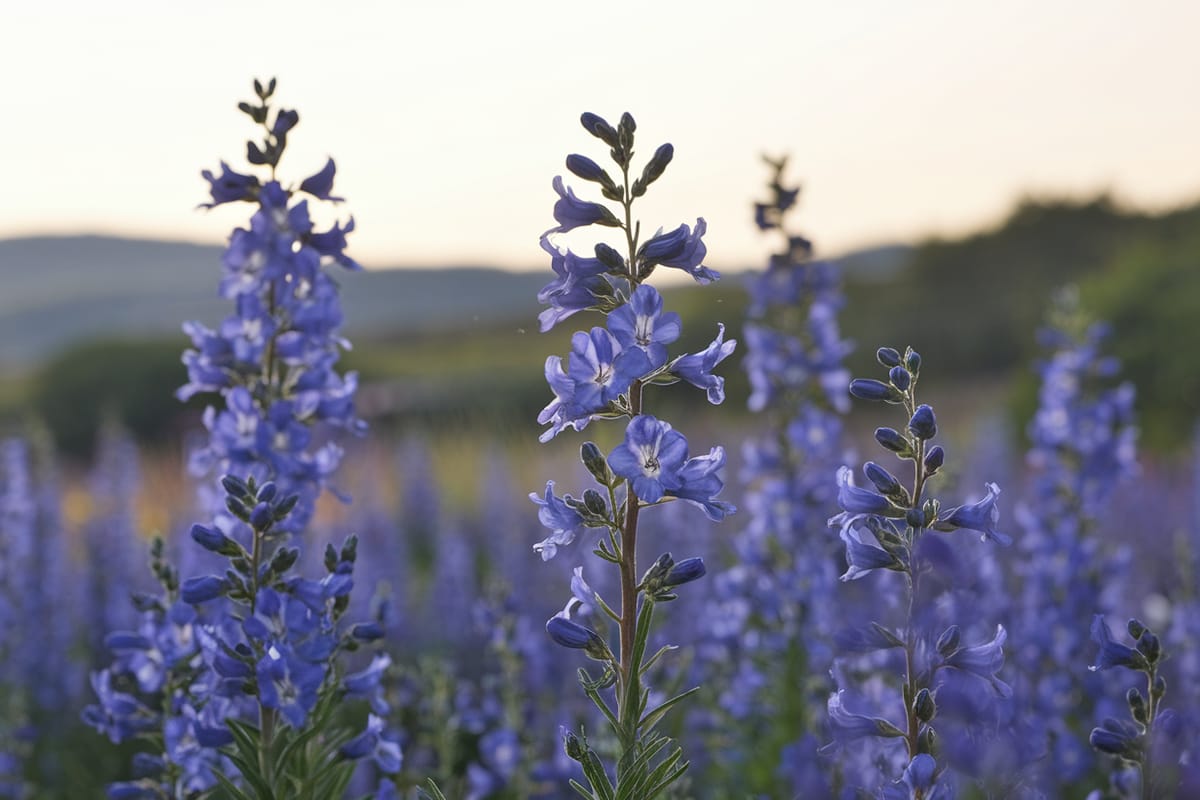 larkspur-consolida-ajacis