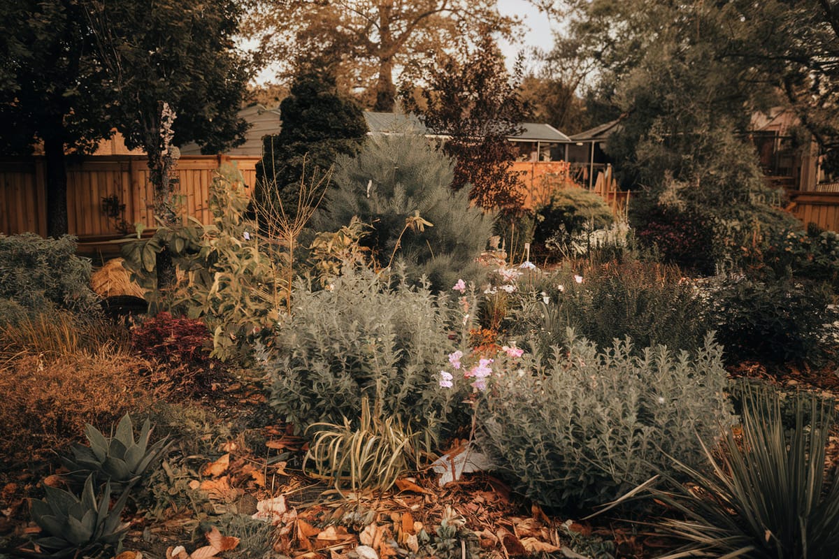 Making Thoughtful Choices for Your Garden