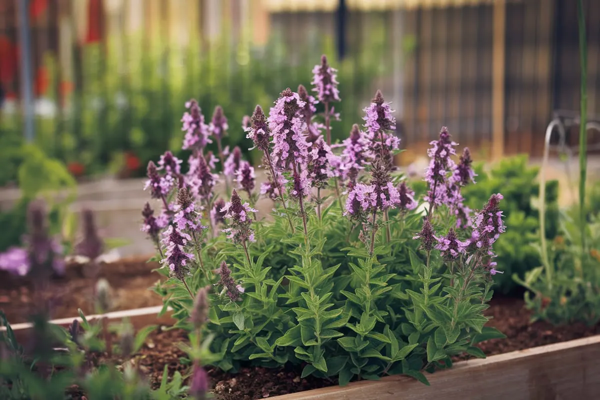 Outstanding Oregano