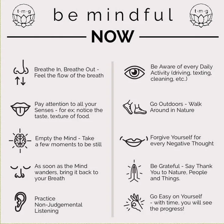 The Mindful Guru (u/TheMindfulGuru) - Reddit