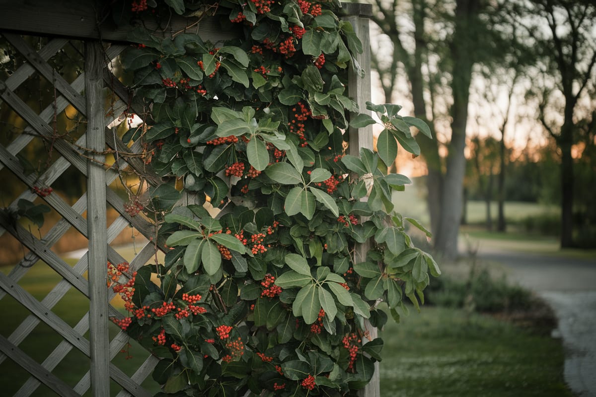 Virginia Creeper