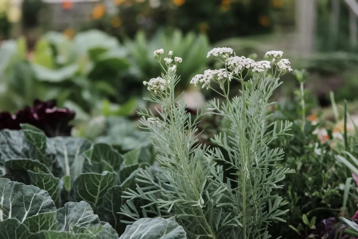 Yarrow