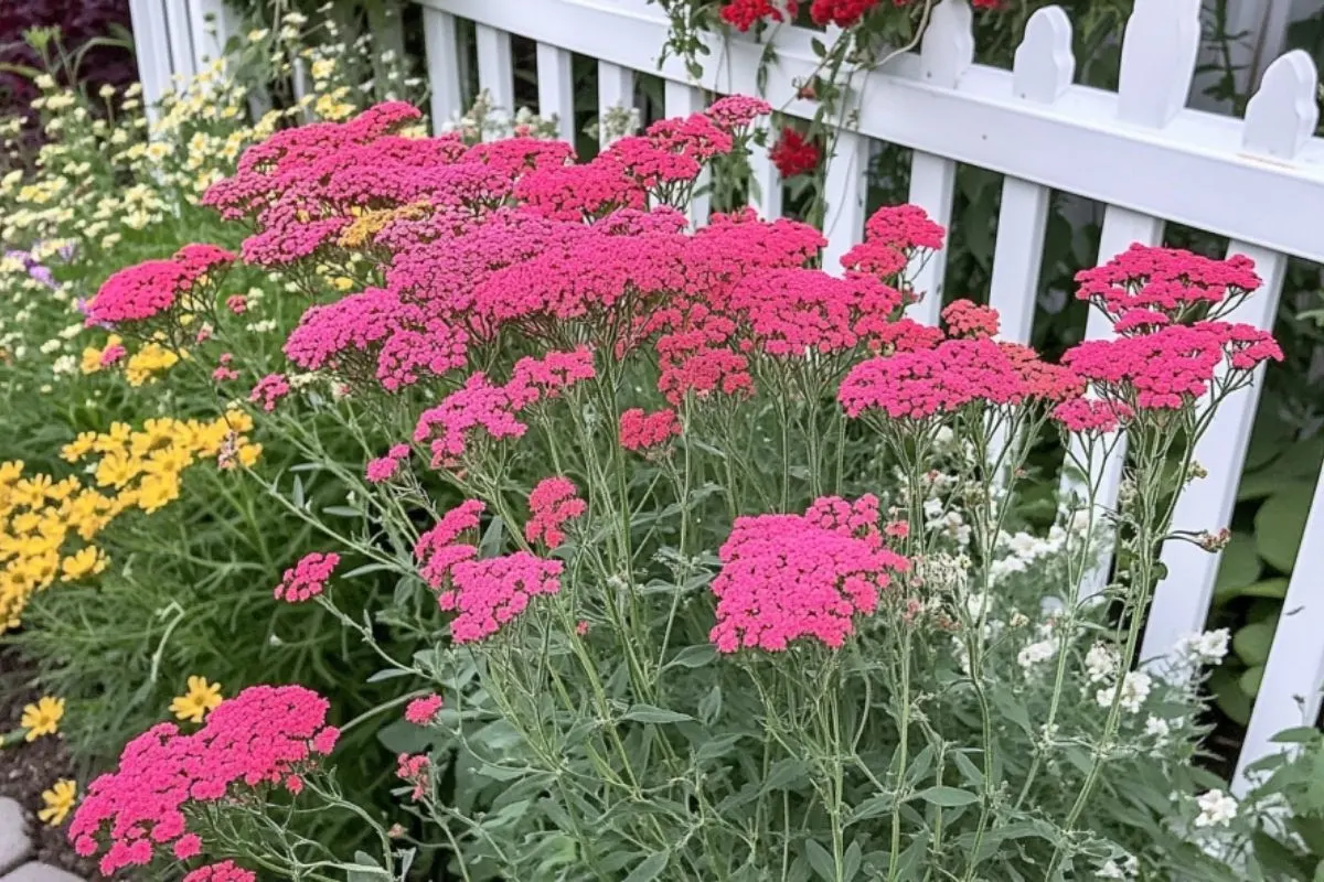 yarrow