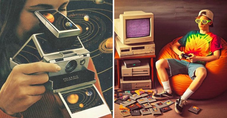 10 Beloved 1970s Items You’ll Wish You Kept – Are You Lucky Enough to Own One?