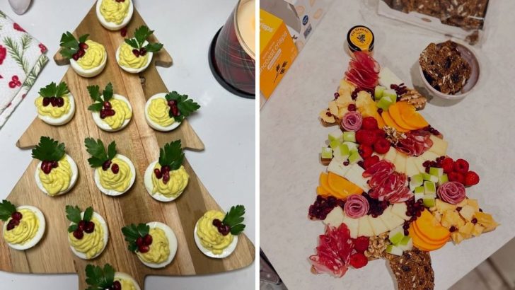 10 Easy Holiday Appetizers to Start Your Festive Feast