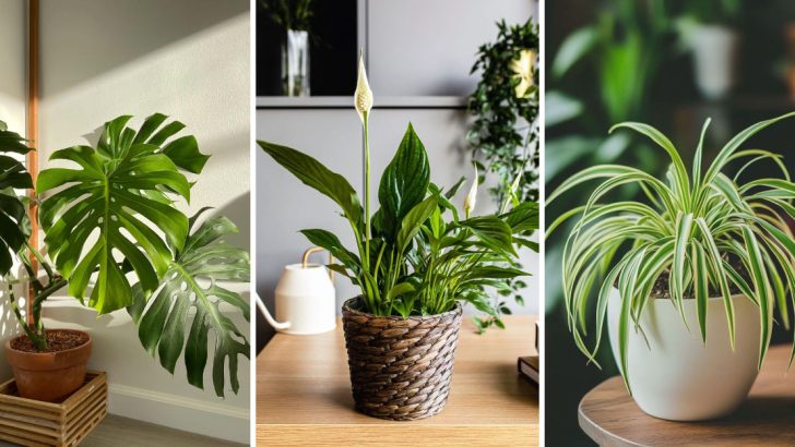 10 Houseplants You’ll Wish You Never Brought Indoors