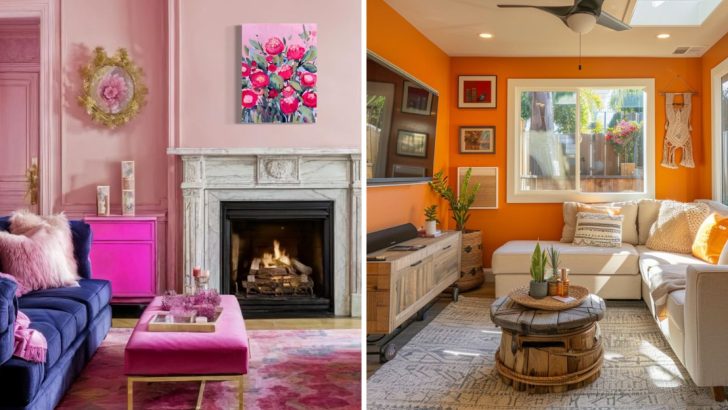 10 Paint Colors You Should Avoid to Keep Your Home from Looking Cheap