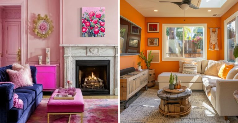 10 Paint Colors You Should Avoid to Keep Your Home from Looking Cheap