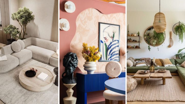 10 Timeless Styles That Interior Designers Will Love, Even Beyond 2024