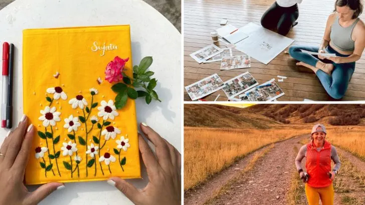 10 Tips for Setting (and Keeping) Your New Year’s Resolutions in 2025