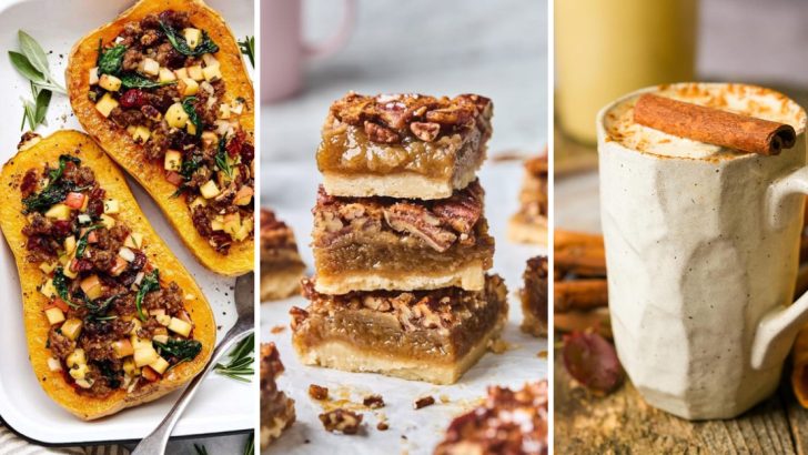 10 Vegan Christmas Dishes So Good, Even Meat Lovers Will Dig In