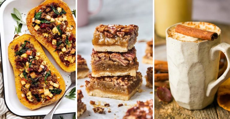 10 Vegan Christmas Dishes So Good, Even Meat Lovers Will Dig In