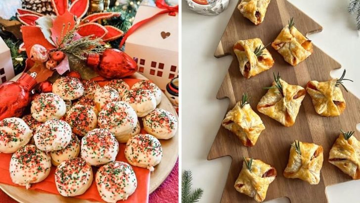 11 Italian Christmas Cookies That Will Transport You Straight to Nonna’s Kitchen