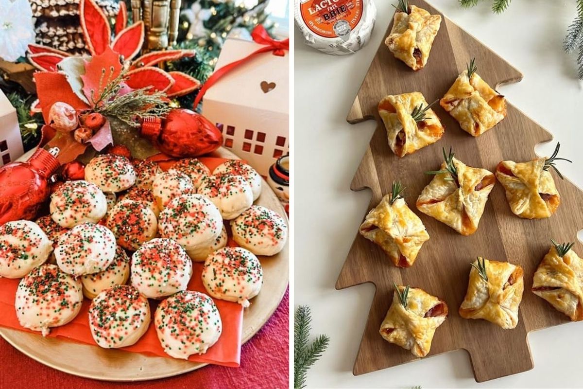 11 Italian Christmas Cookies That Will Transport You Straight to Nonna’s Kitchen