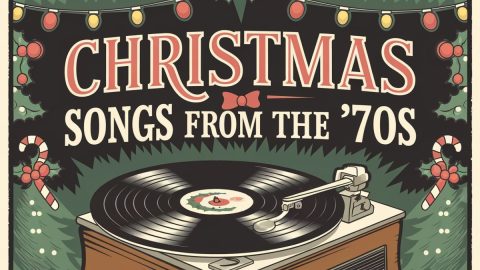 12 christmas songs in 4 minutes