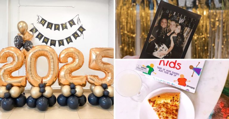 12 Easy New Year’s Eve Games to Keep the Celebration Fun