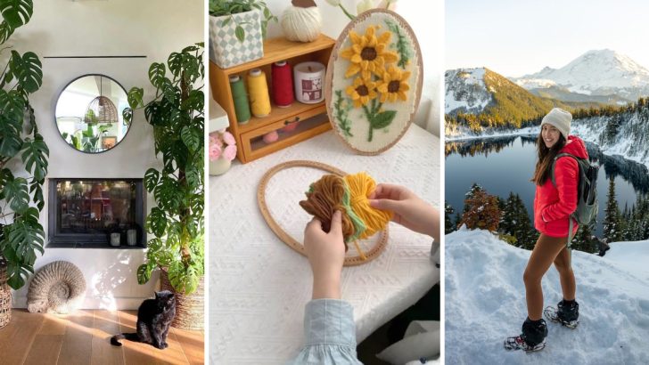 12 Fun and Cozy Winter Activities to Beat the Post-Holiday Blues