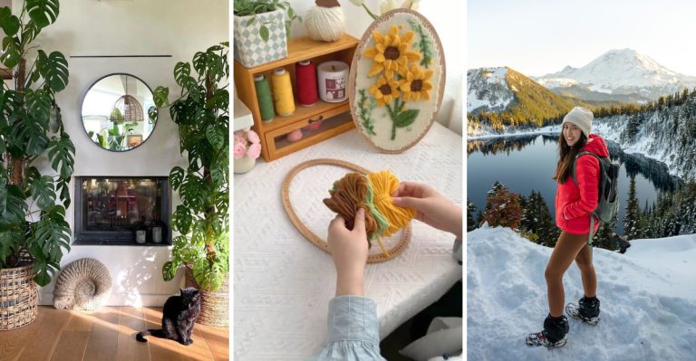 12 Fun and Cozy Winter Activities to Beat the Post-Holiday Blues