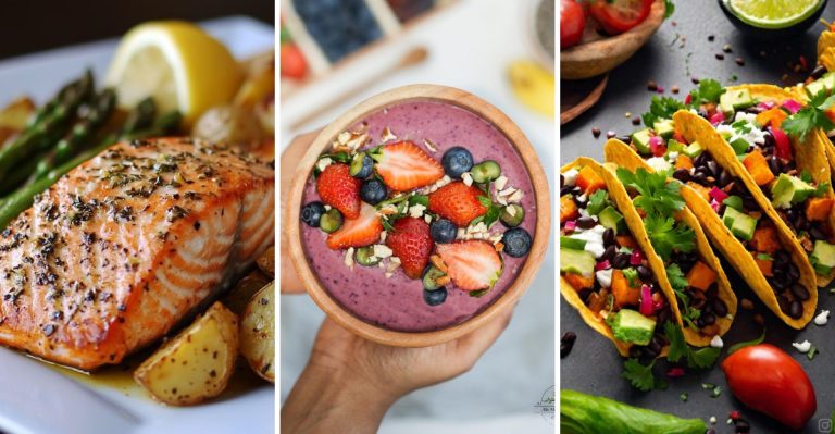 12 Healthy Recipes to Kick Off the New Year Without Feeling Deprived
