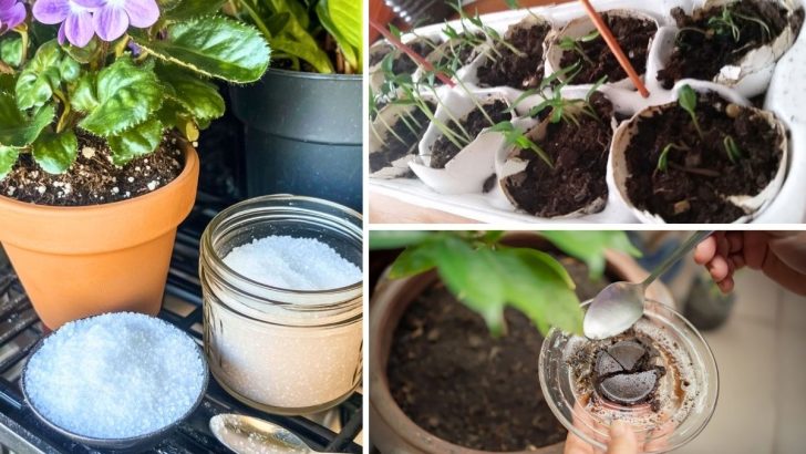 12 Organic Gardening Hacks Every Beginner Should Know