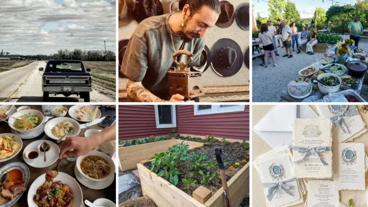 12 Traditions That Are Slowly Fading in Modern Society