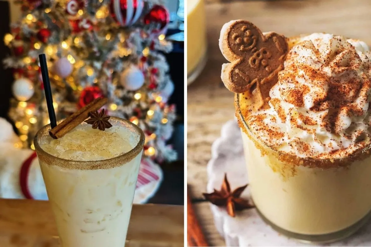 13 Delicious Eggnog Recipes to Toast to a Merry Holiday Season