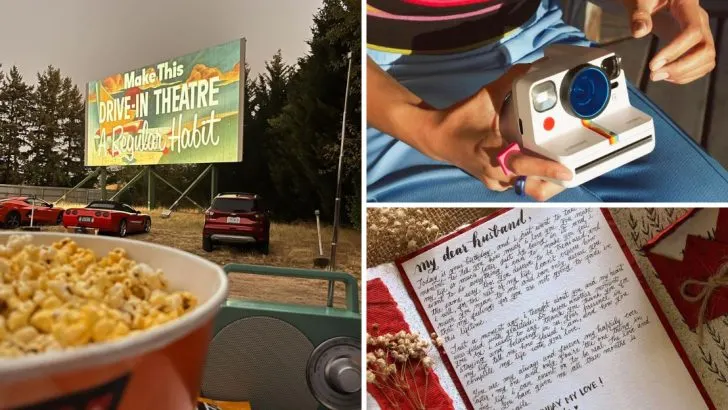 13 Rare Things That Seniors Wish Would Make a Comeback