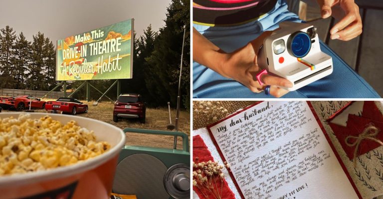 13 Rare Things That Seniors Wish Would Make a Comeback